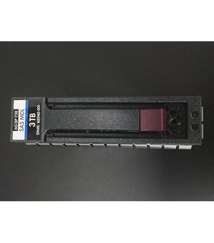 Amazon.com: ST318406LC Seagate Cheetah 36ES Hard Drive ST318406LC